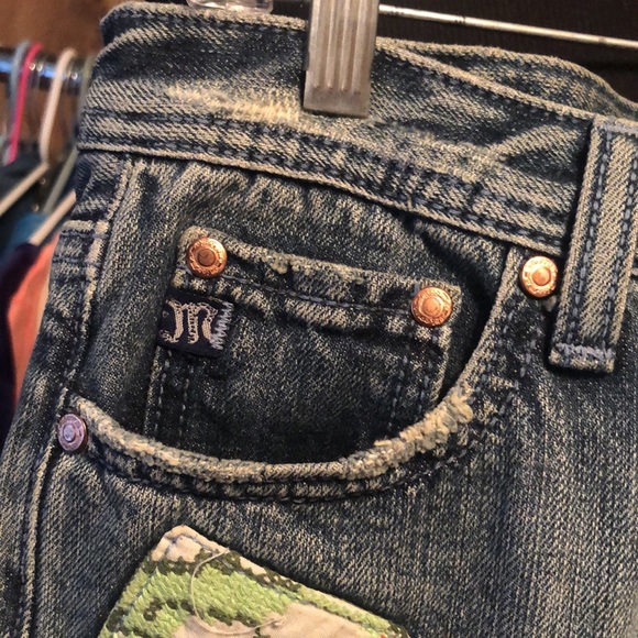 Adorable Mini Skirt by “Miss Me”! - Picture 13 of 17